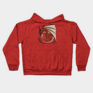 Safi'jiiva Kids Hoodie